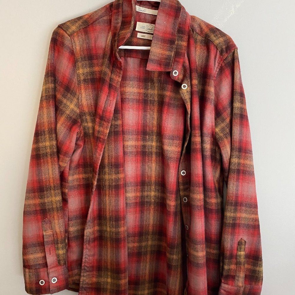 Purnell Quality Flannel